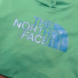 Women’s North Face Hoodie
